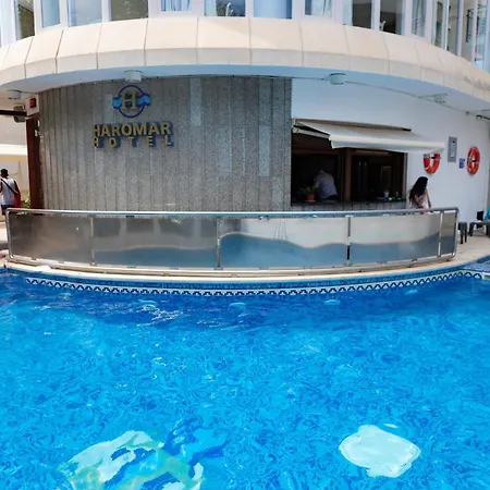 Haromar Калелья