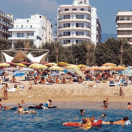 Haromar Ξενοδοχείο Καλέλα