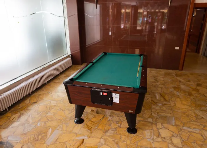 하로마르 2* 칼레라