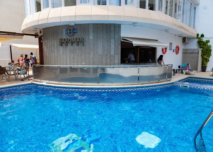 Haromar Калелья