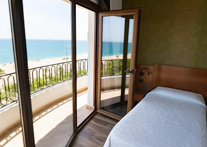 Haromar 2* Калелья