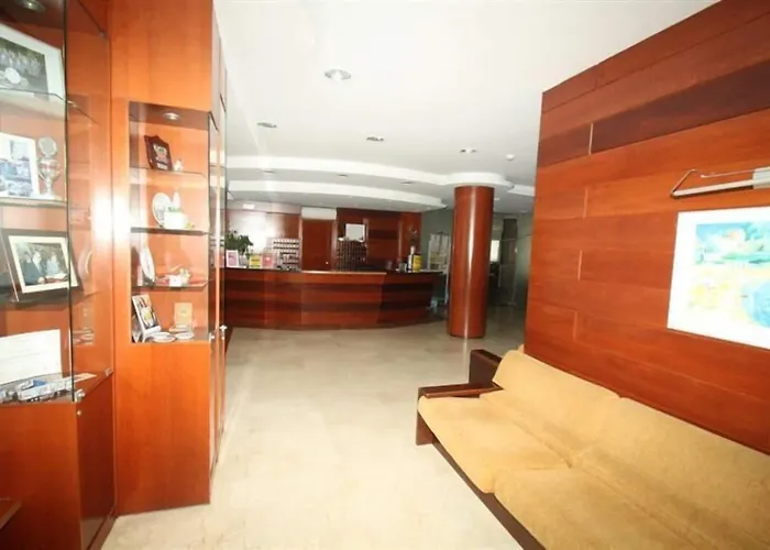 하로마르 2* 칼레라