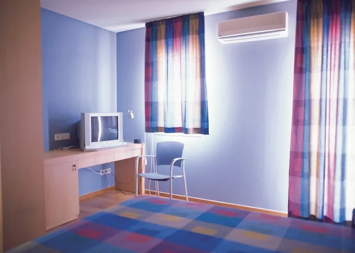 Haromar 2* Калелья