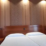 Hotel Haromar Calella