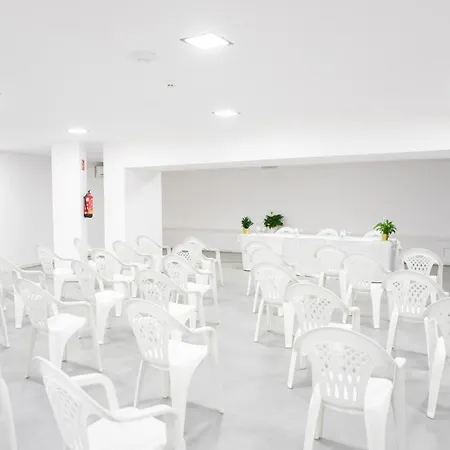 Haromar Hotel