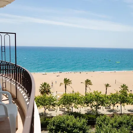 Haromar Hotel