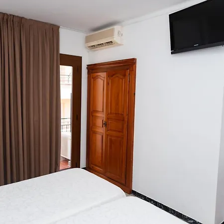 Haromar Hotel Calella