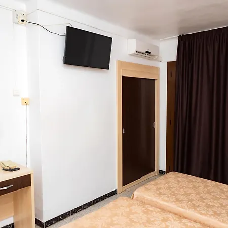 哈罗玛酒店 酒店