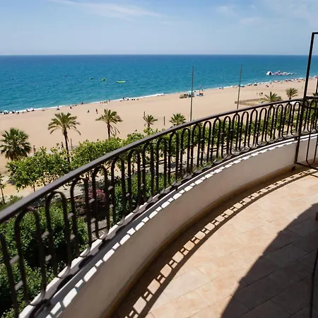 Haromar 2* Calella