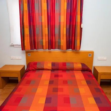 Hotel Haromar
