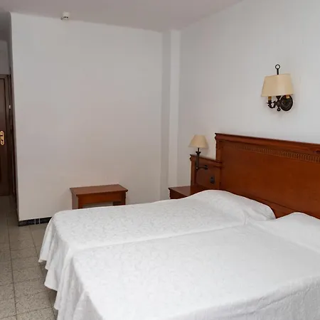 Haromar Hotel