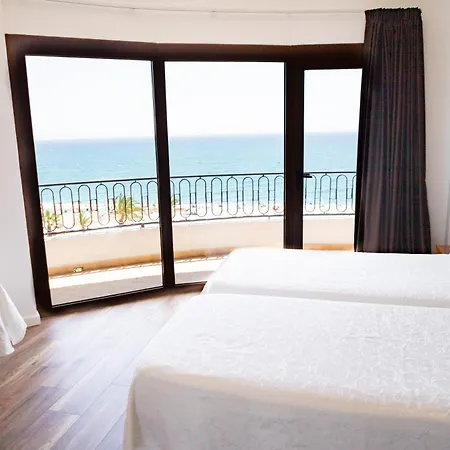 Hotel Haromar