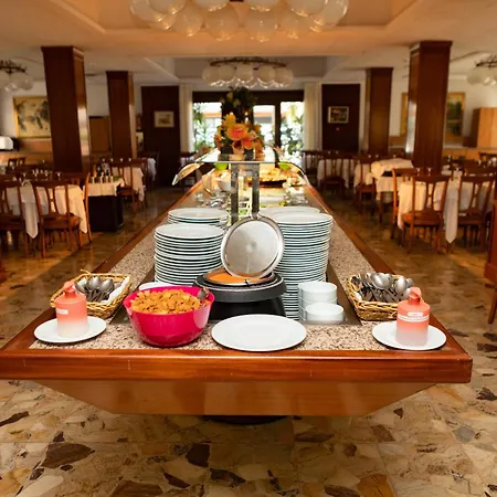 Haromar Hotel Calella