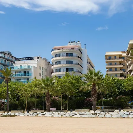 Hotel Haromar