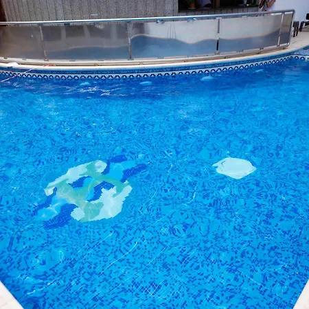 酒店 哈罗玛酒店 2*