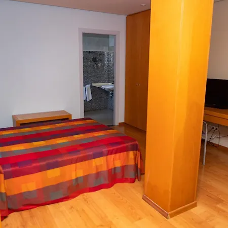 Hotel Haromar Calella