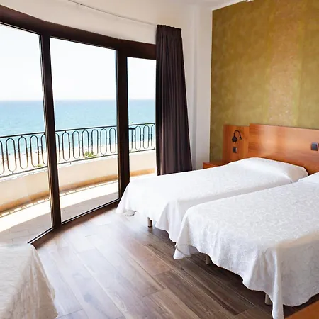 Haromar Hotel