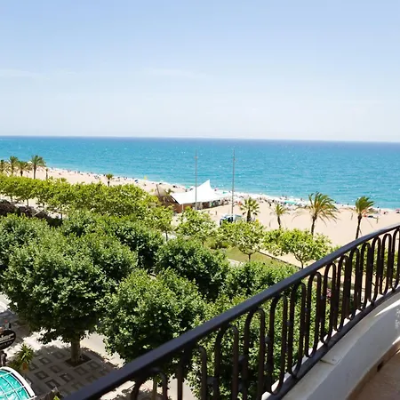 Haromar Hotel Calella