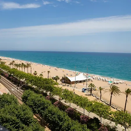 Hotel Haromar