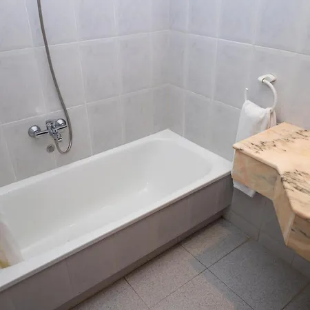 Haromar Hotel Calella