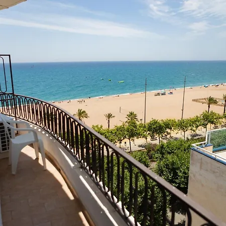 Haromar Hotel