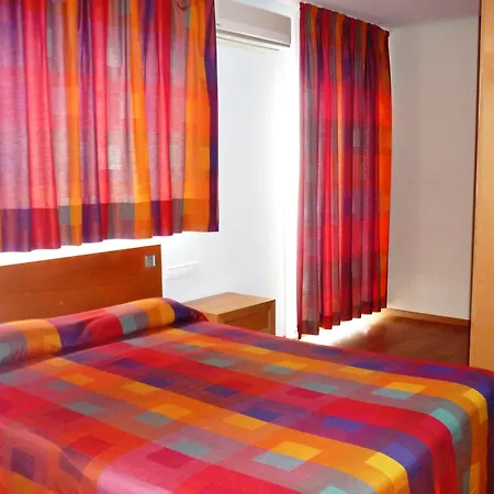 Hotel Haromar