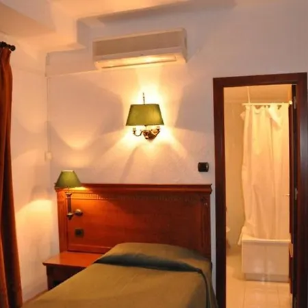 Hotel Haromar Calella