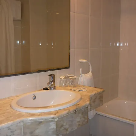 Hotel Haromar