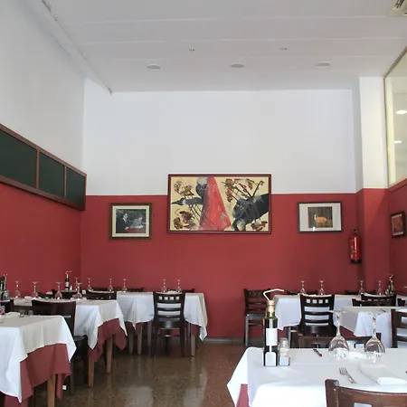 Haromar Hotel