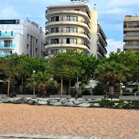 Hotel Haromar