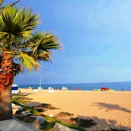 Haromar Hotel Calella