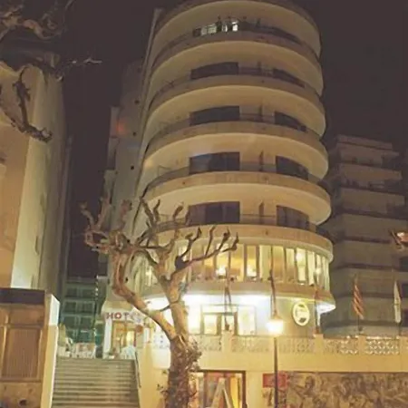 Haromar Hotel