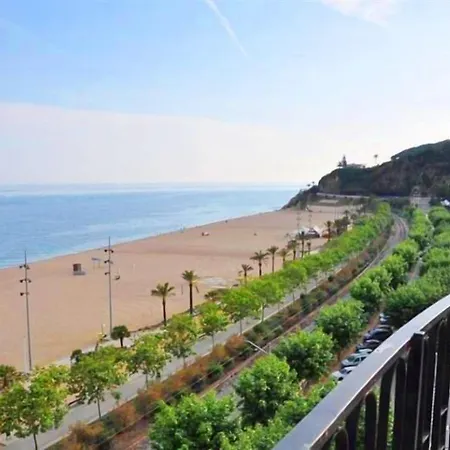 Hotel Haromar Calella