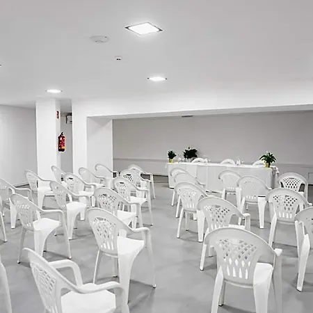 Haromar 2* Calella