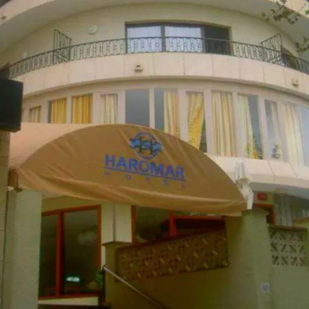 Haromar Hotel 2*