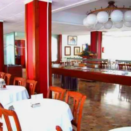 哈罗玛酒店 2* 卡里拉