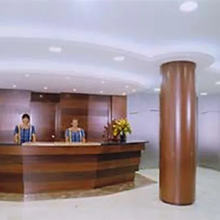 哈罗玛酒店 酒店 卡里拉