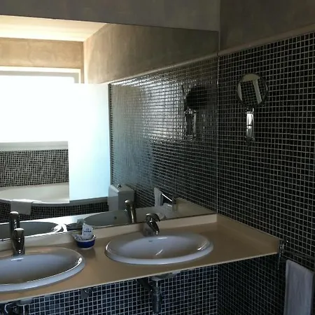 Otel Haromar