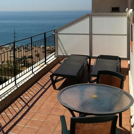 Hotel Haromar