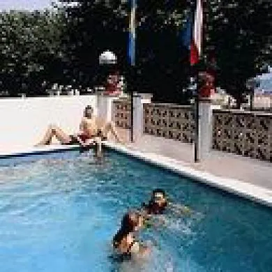 Otel Haromar