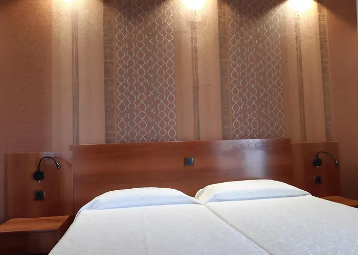 Hotell Haromar Calella