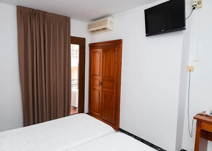 Haromar Hotel Calella