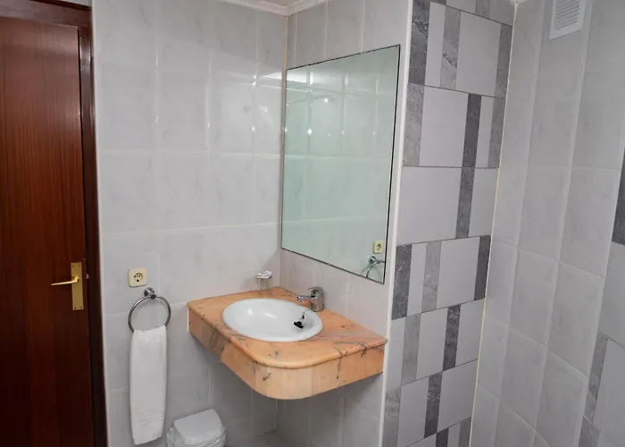 Hotell Haromar Calella