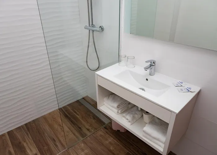 Haromar Hotel Calella