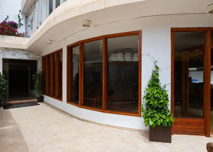 Haromar Hotel Calella