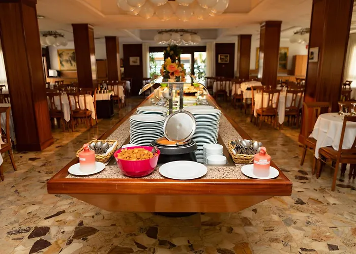 Haromar Hotel Calella