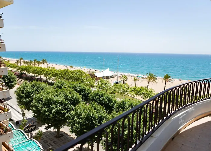 Haromar Hotel Calella