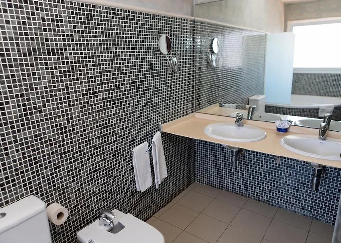 Hotel Haromar Calella