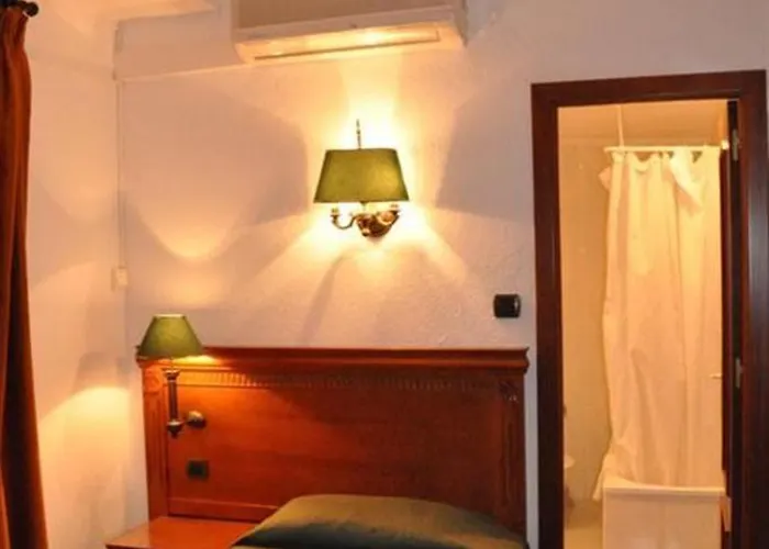 Hotel Haromar Calella