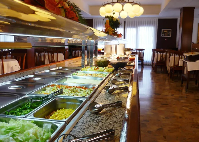 Haromar Hotel Calella